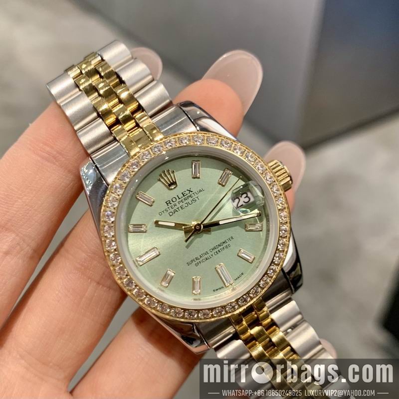 Rolex 31mm 110380 Watch