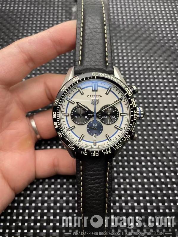 Tag Heuer 44mm 080524 Watch