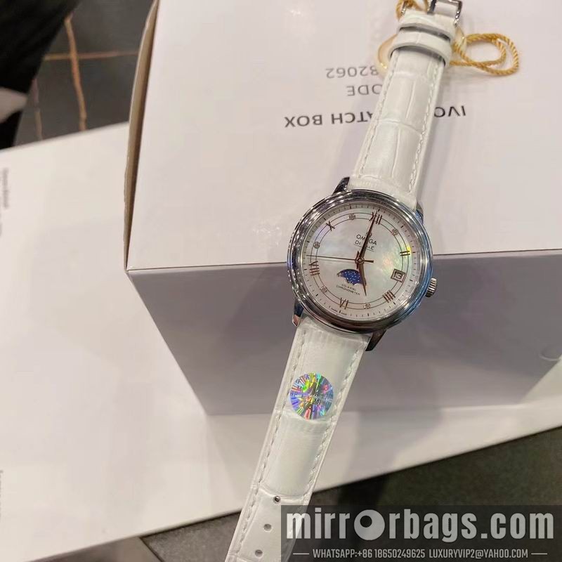 Omega 33mm 101513 Watch