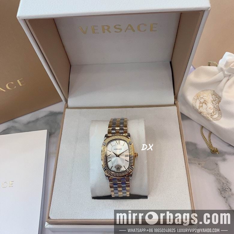 Versace 2nms41 Watch