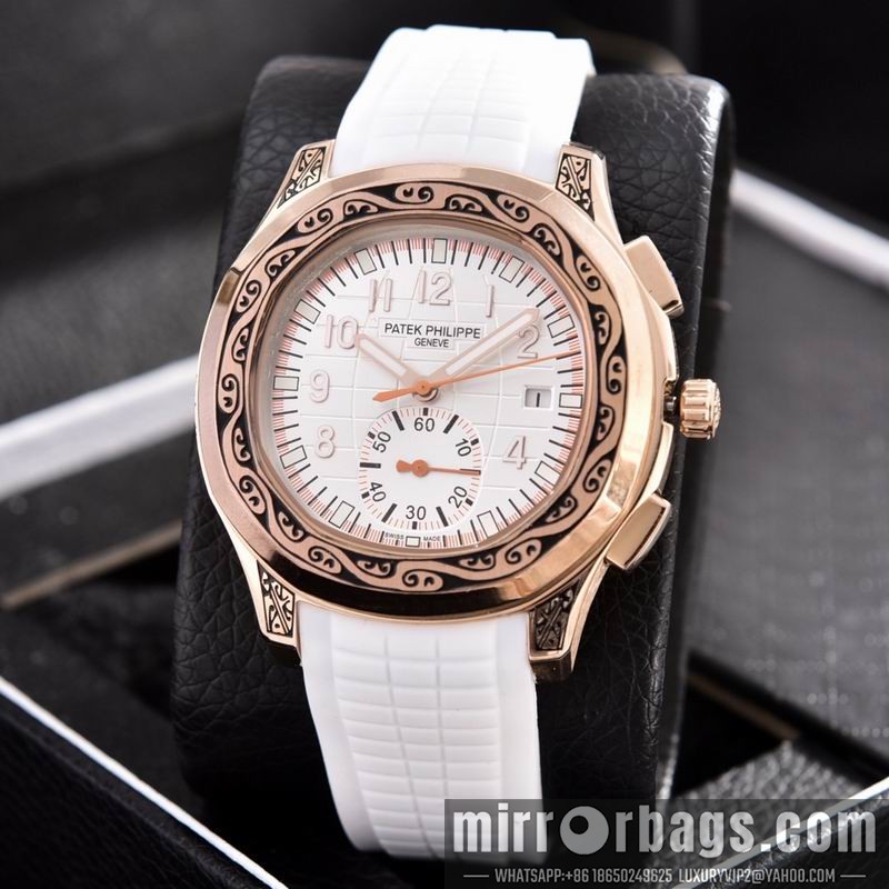 Patek Philippe 42mm 042371 Watch