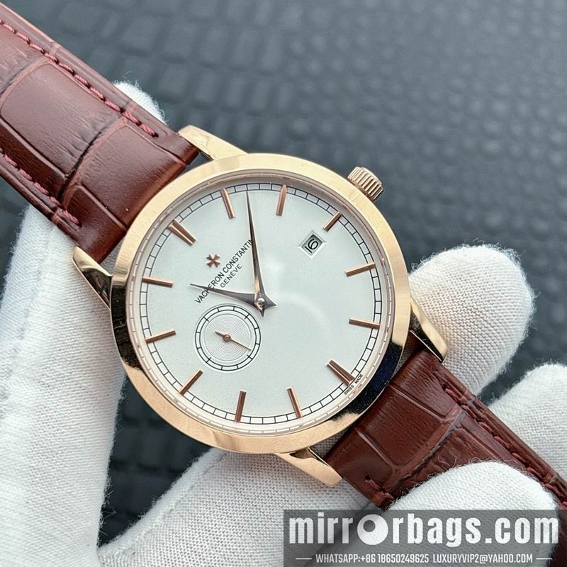 Vacheron Constantin 40mm 100812 Watch