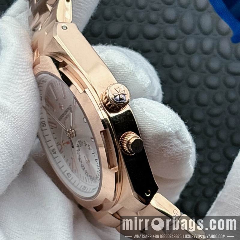 Vacheron Constantin 41mm 100804 Watch
