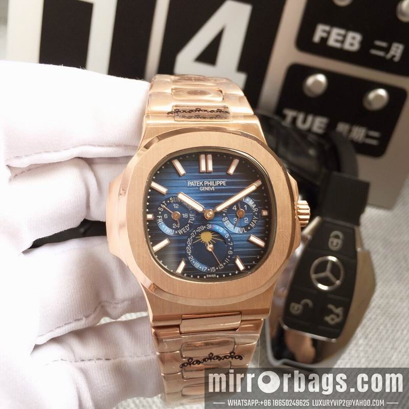 Patek Philippe 42mm 092106 Watch