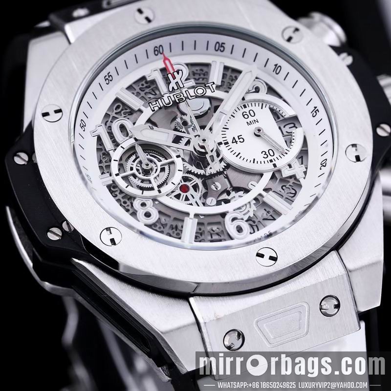 Hublot 45mm 082398 Watch