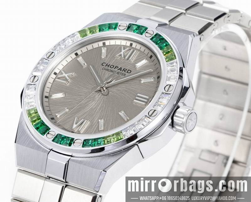Chopard 41mm 080440 Watch
