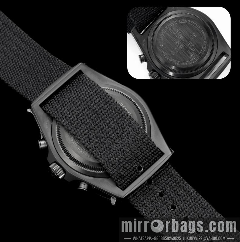 Tudor watch 010536 Watch
