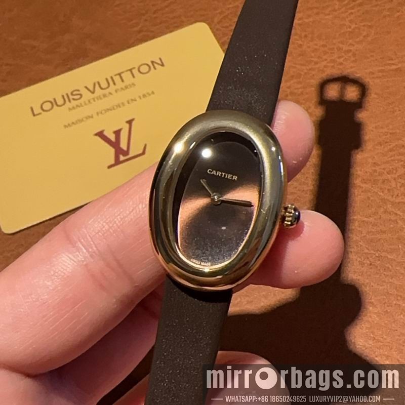 Carteier 32X26mm 080489 Watch