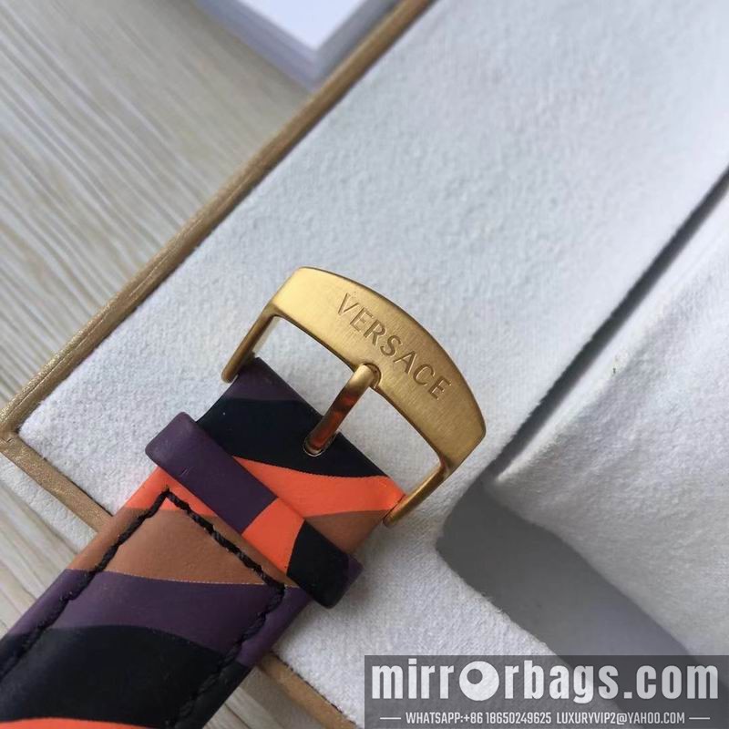 Versace 42mm 080667 Watch