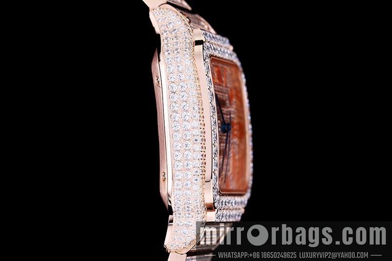 Cartier 40mm 082157 Watch