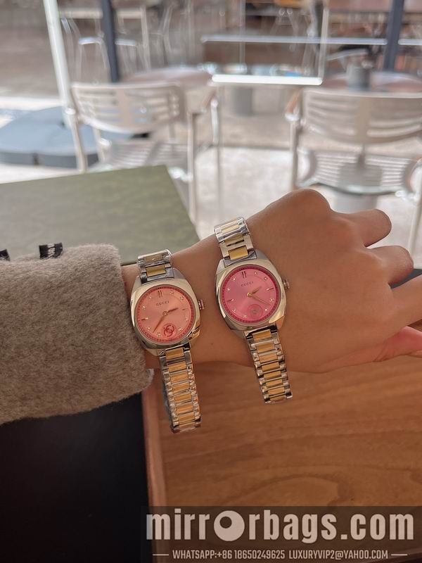 Gucci 29mm 091722 Watch