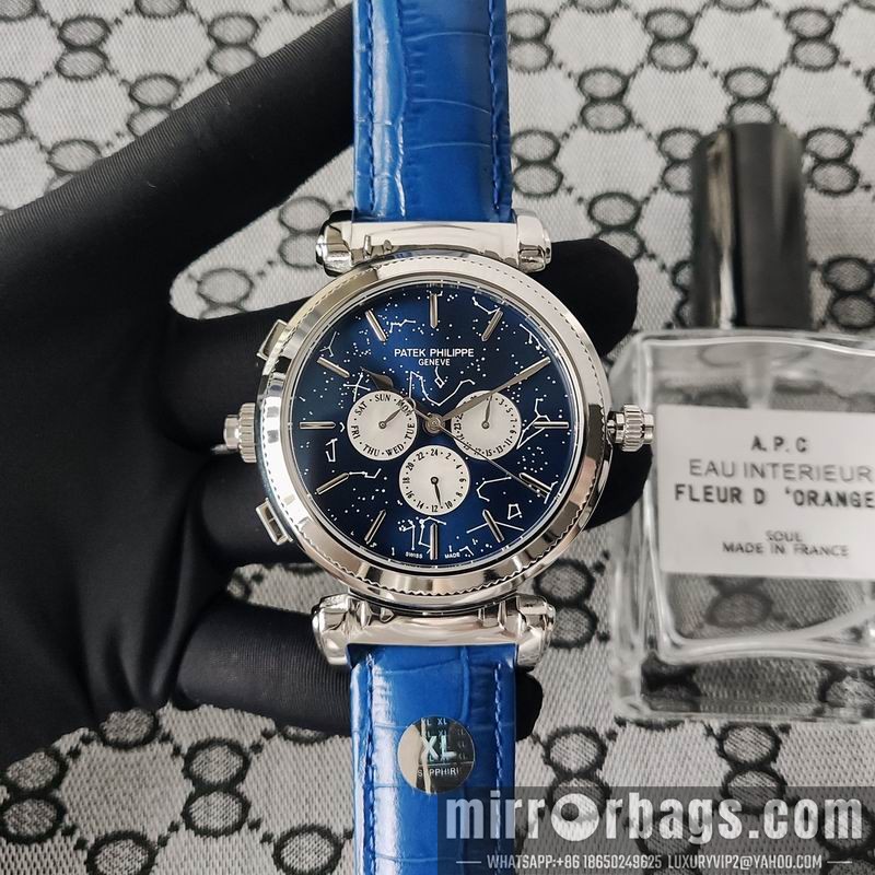 Patek Philippe 45mm 092322 Watch
