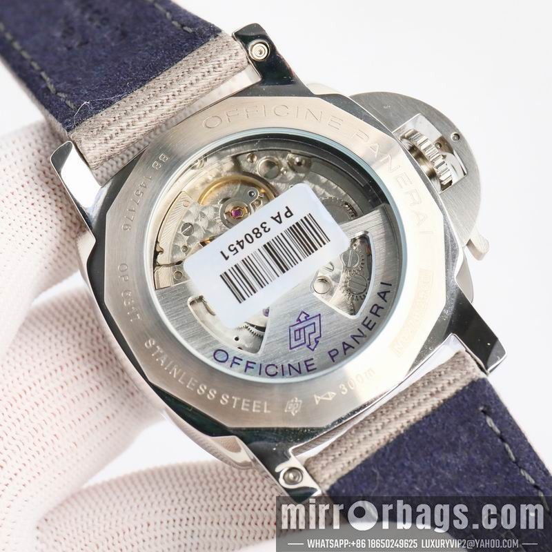 Panerai 44mm 090404 Watch