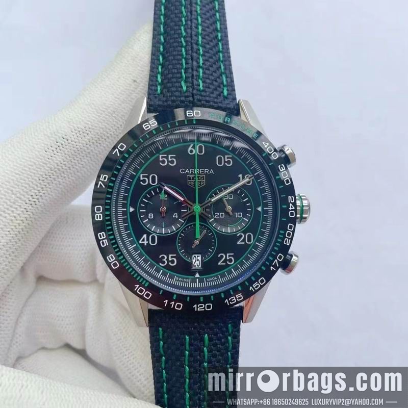 Tag Heuer watch 080532 Watch