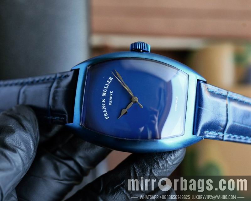 Franck Muller 55X42X13mm 111431 Watch