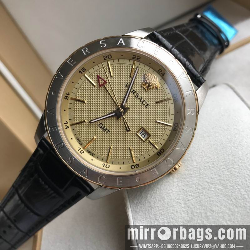 Versace 42mm 032464 Watch