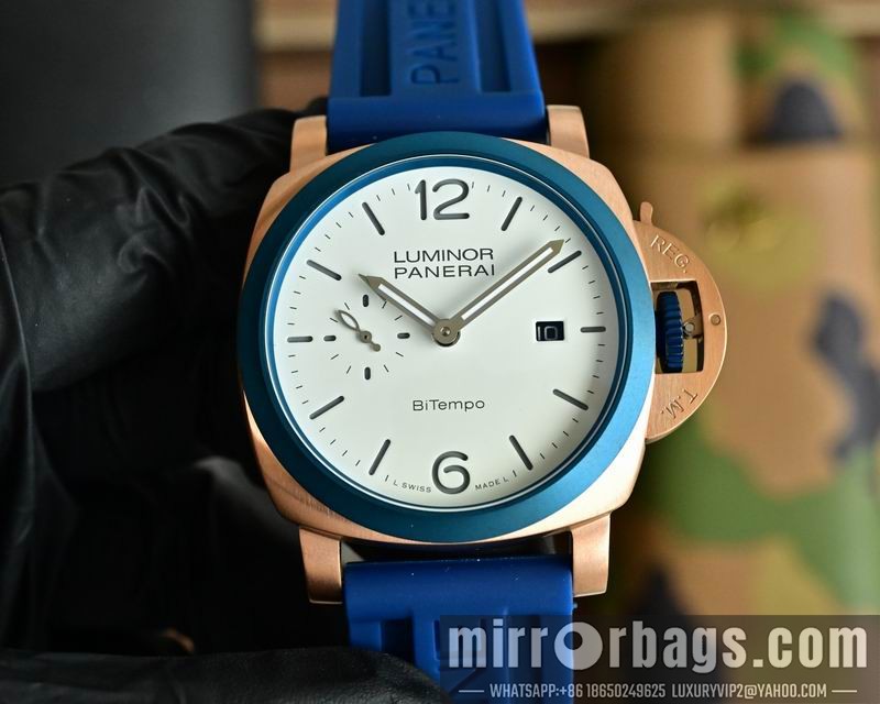 Panerai 44mm 111441 Watch