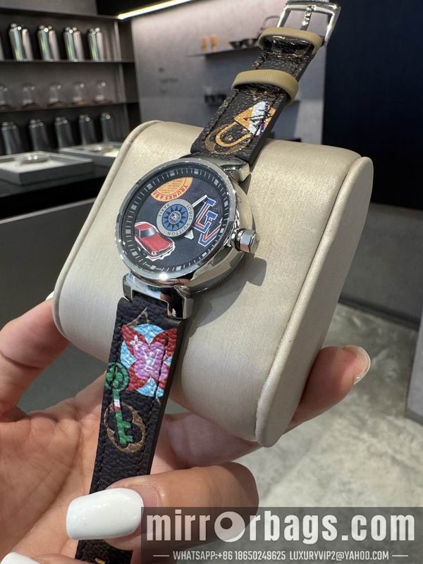 LV watch 101564 Watch