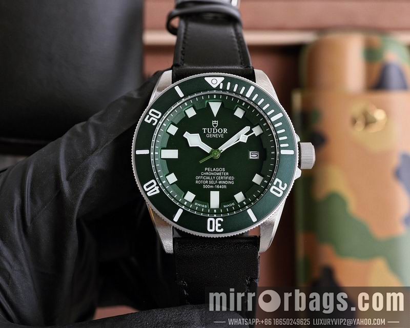 Tudor 42mm 0413122 Watch