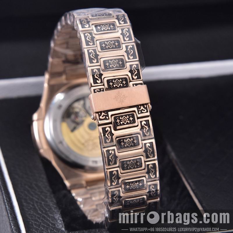 Patek Philippe 40mm 042383 Watch