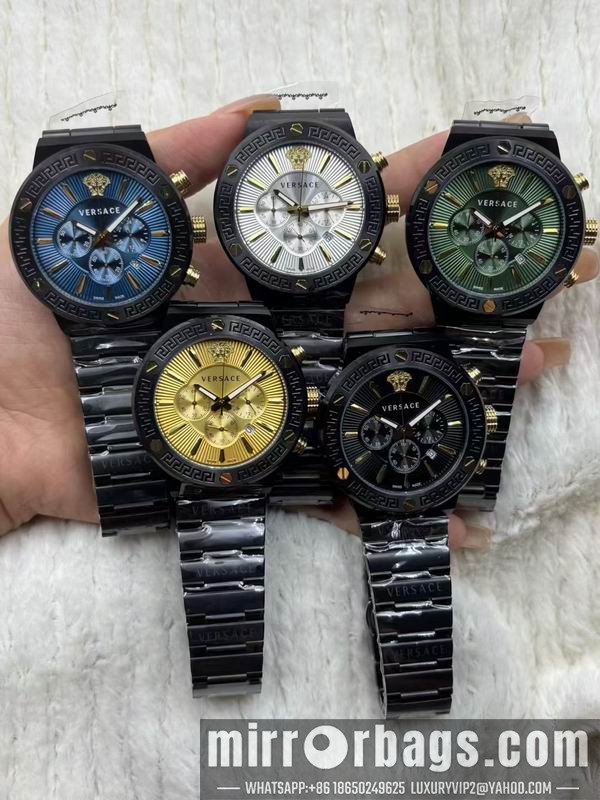 Versace watch 042947 Watch