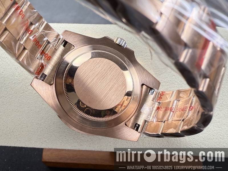 Rolex 40mm 102327 Watch
