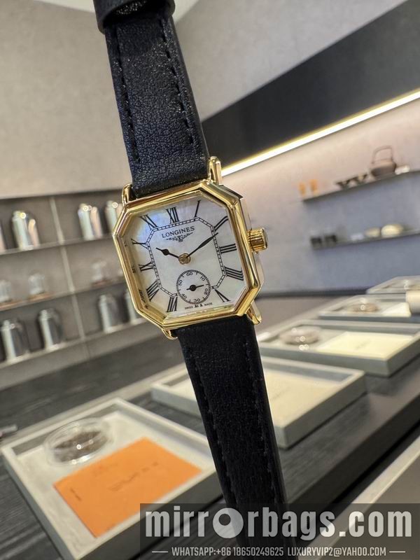 Longines 24mm 101454 Watch