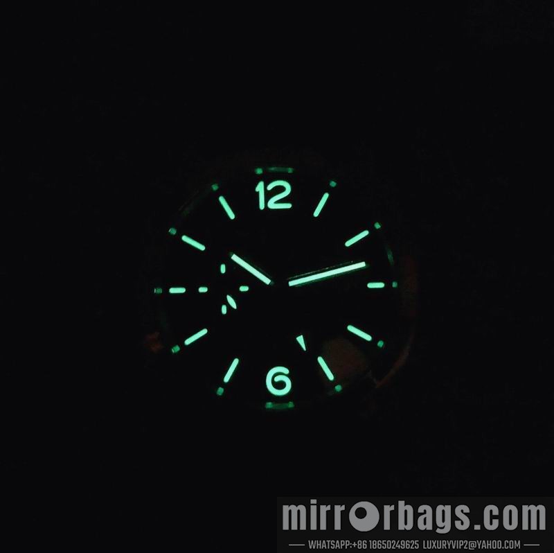 Panerai 44mm 090444 Watch