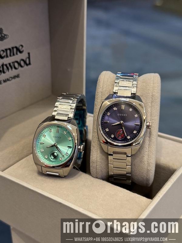 Gucci 29mm 110366 Watch