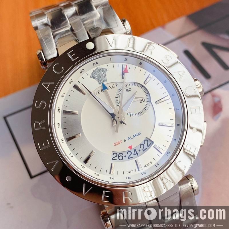 Versace 45mm 112022 Watch