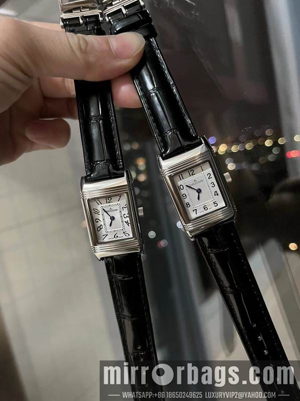 Jaeger Lecoultre 23X34mm 092346 Watch