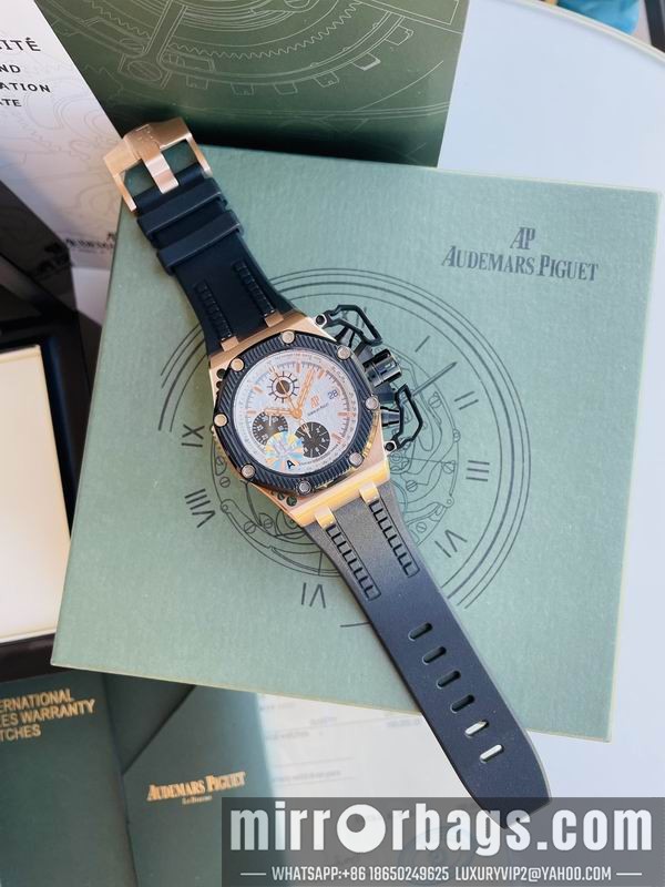 AP 44mm 092102 Watch