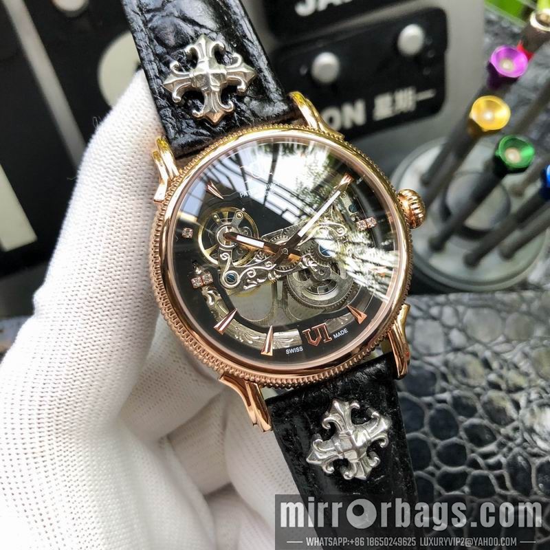 Patek Philippe 42mm 090465 Watch