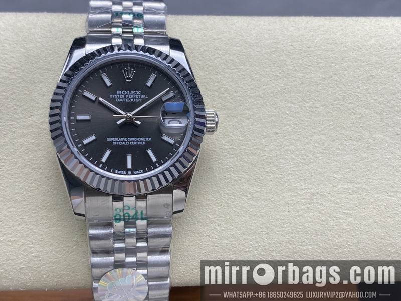 Rolex 31mm 102306 Watch