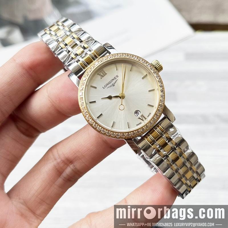 Longines woman watch 082355 Watch