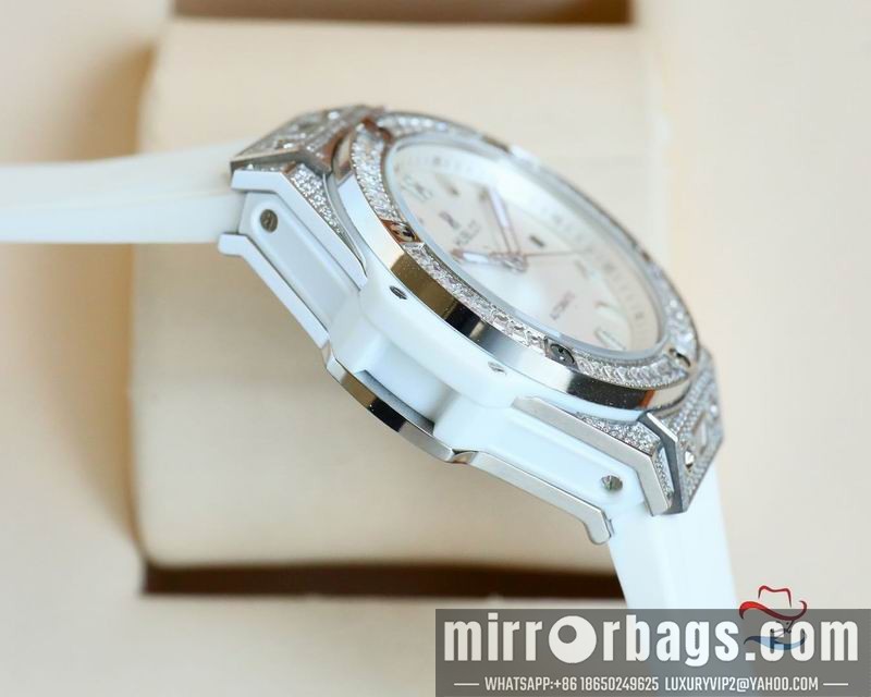 Hublot 43mm 092103 Watch