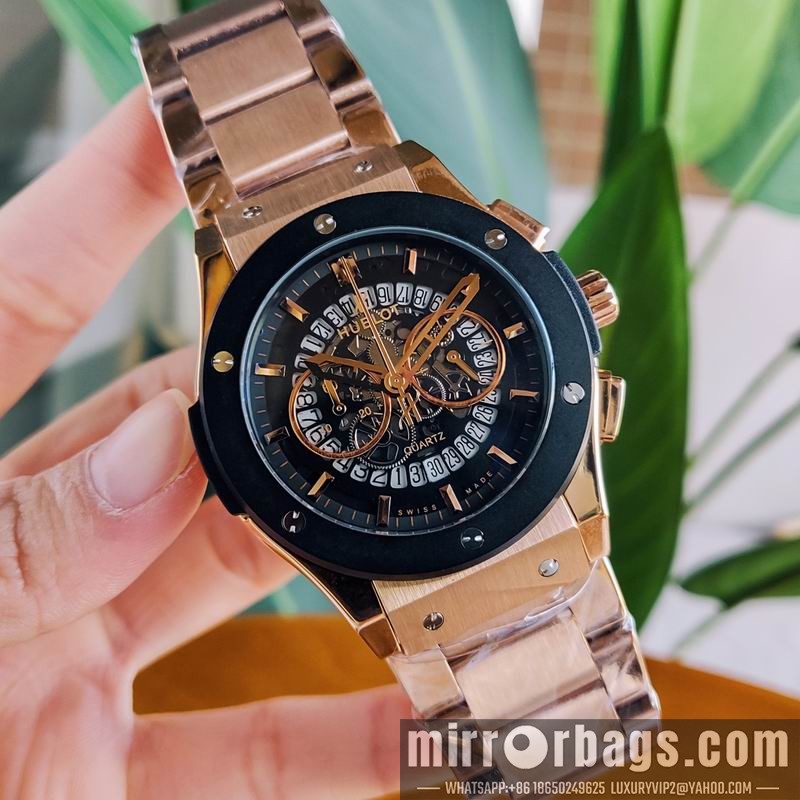 Hublot 43mm 092225 Watch