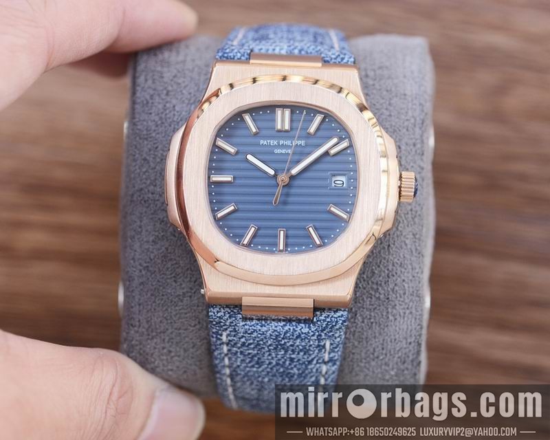 Patek Philippe 35mm 090415 Watch
