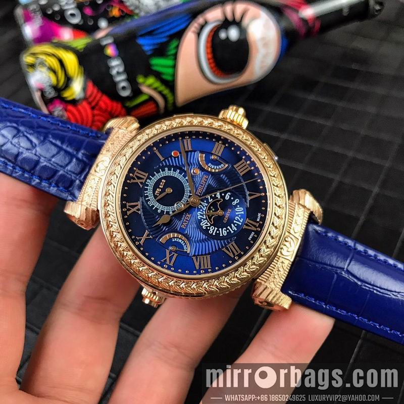 Patek Philippe 45mm 092312 Watch