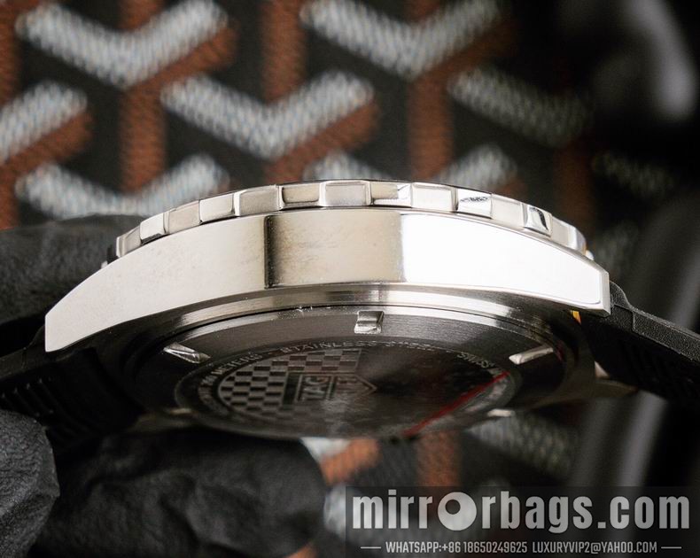 Tag Heuer watch 41mm 123114 Watch