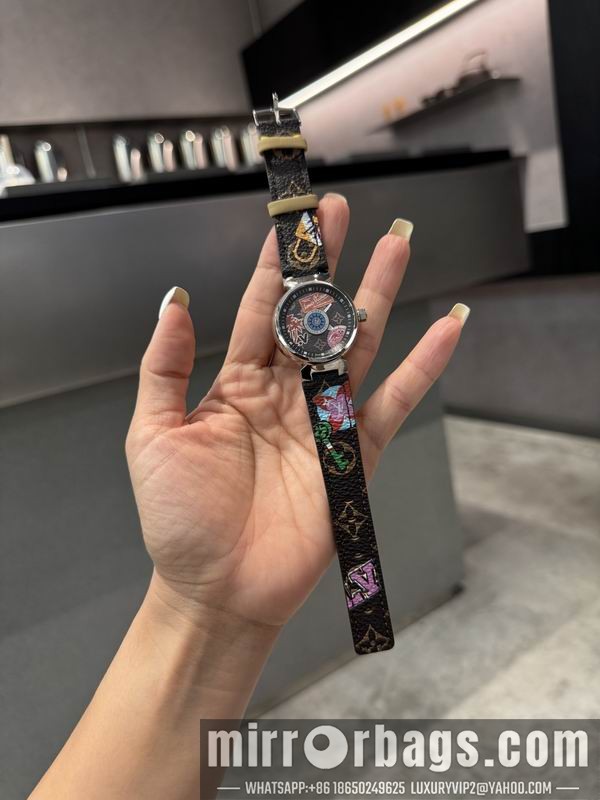 LV watch 101564 Watch