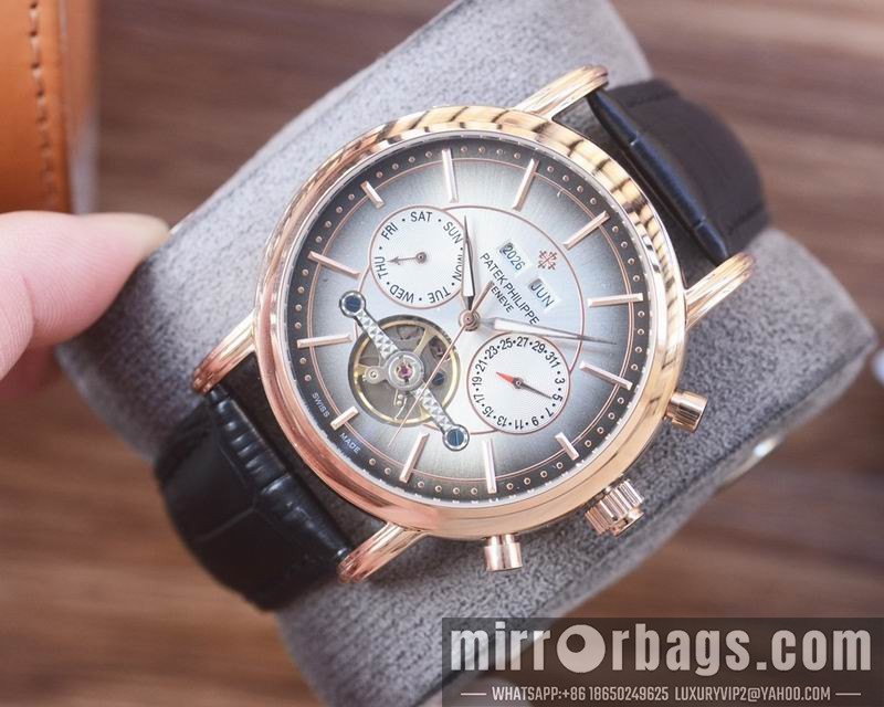 Patek Philippe 41mm 042449 Watch