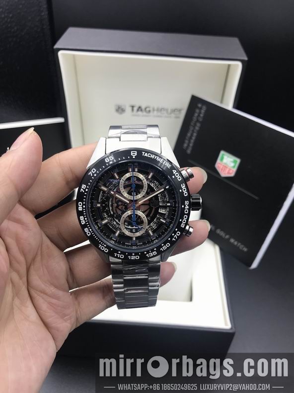 Tag Heuer watch M44 Watch