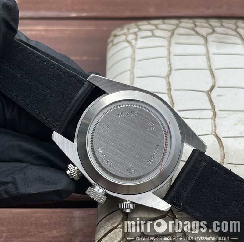 Tudor 42mm 111437 Watch