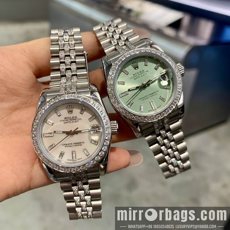Rolex 31mm 110381 Watch
