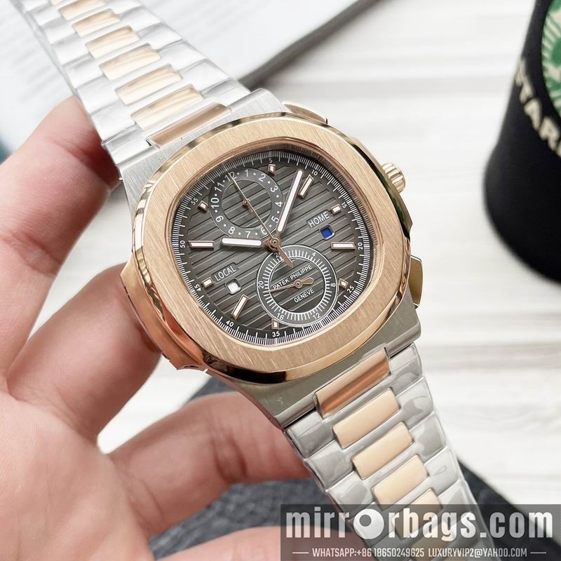 Patek Phillippe 42mm 090434 Watch