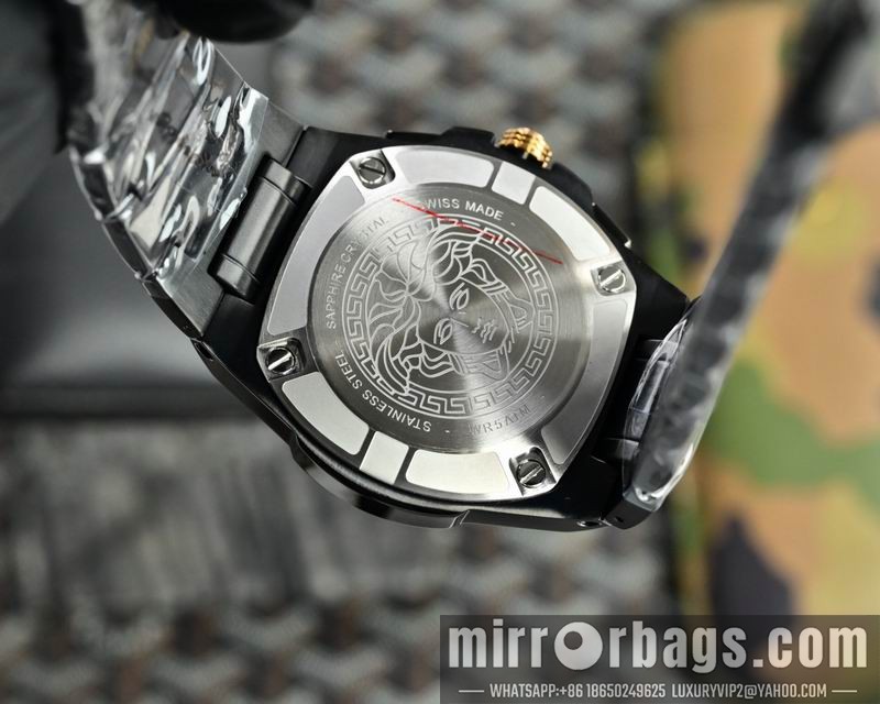 Versace 45mm 122819 Watch