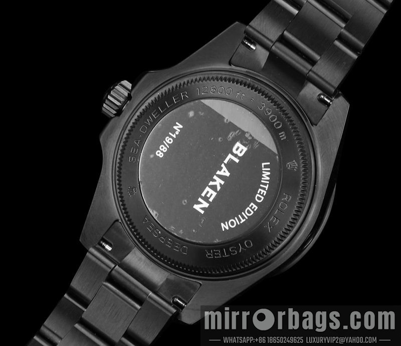 Rolex 44mm 080413 Watch