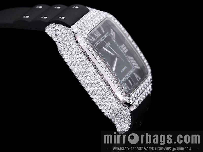 Cartier 40mm 082146 Watch