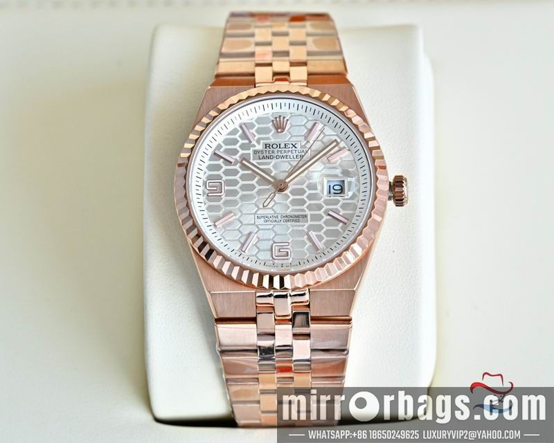 Rolex watch 110921 Watch